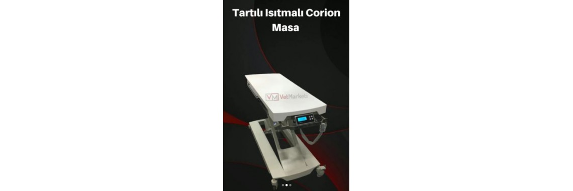 corion masa